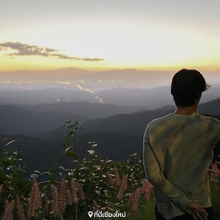 Nam Dun Glamping-น้ำดั้นแกลมปิ้ง Hotel Ban Pang Bo Hu Bon Exterior photo